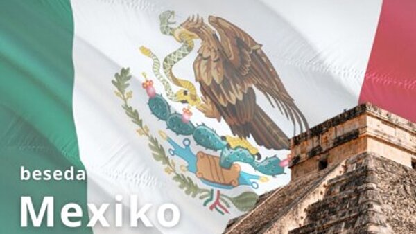 Mexiko