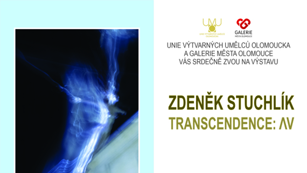 Zdeněk Stuchlík - Transcendence: AV 