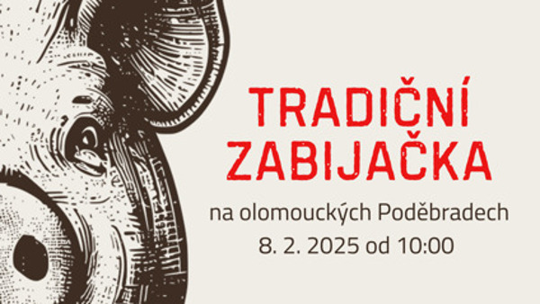 Zabijačka