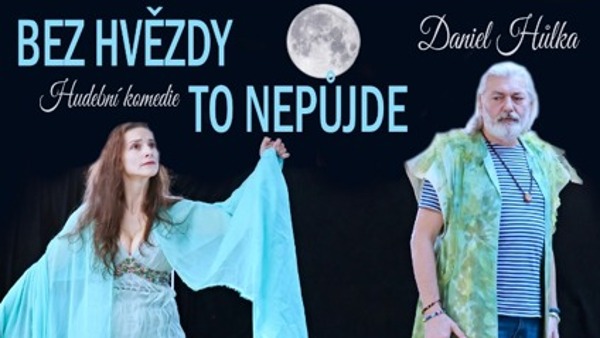 Bez hvězdy to nepůjde