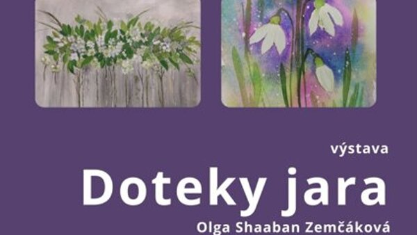 Doteky jara